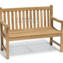 Teak Garden Furniture Bench Company