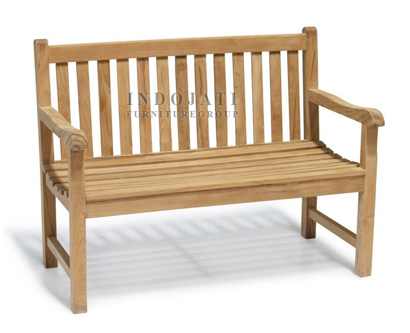 Teak Garden Furniture Bench Company